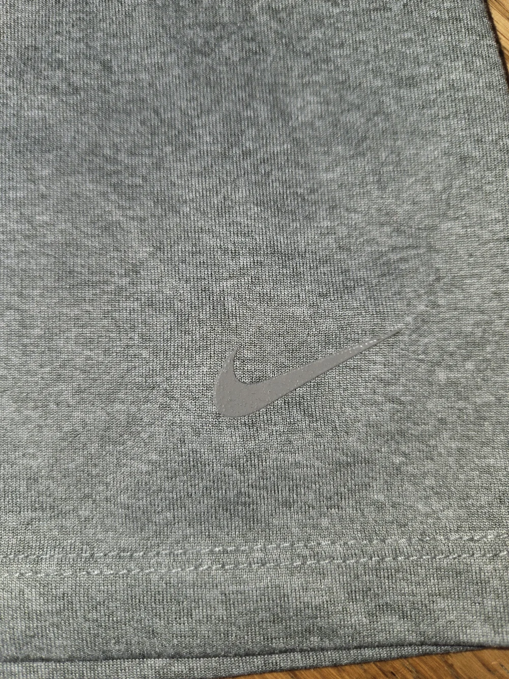 Nike soft feel